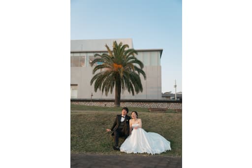 もうすぐロケの良い季節