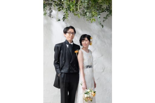 ポージングは様々！