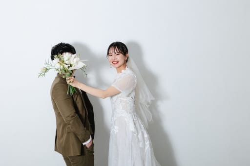 ブーケ