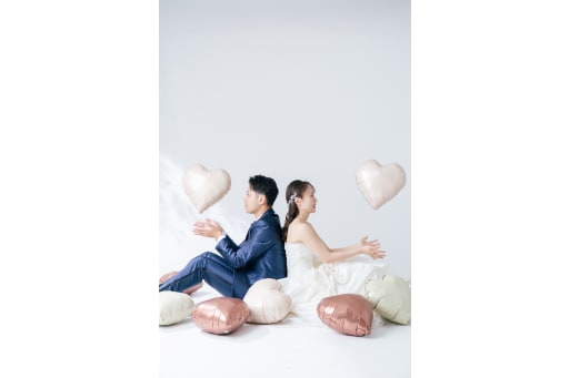 お持ち込み小物