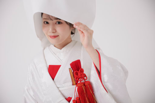 綿帽子