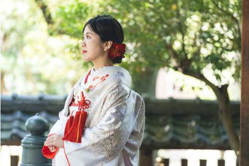 牛嶋神社⑧
