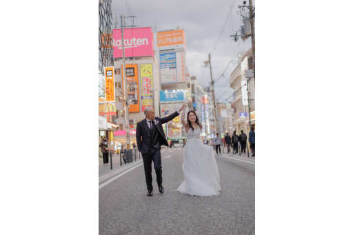 レッツ！ダンス！