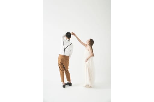 次は、くるくる〜〜