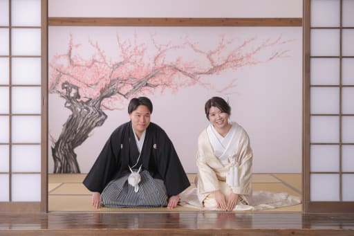 感謝を込めた、はじまりのご挨拶