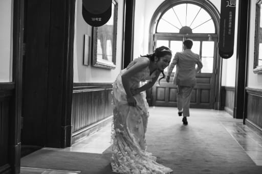 気持ちが昂ることも、、