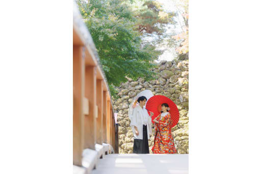 快晴の日