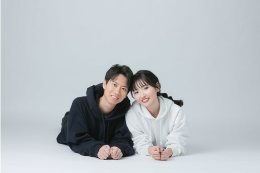 メインのあとは