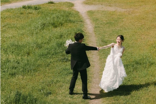 遊びながら動きながら