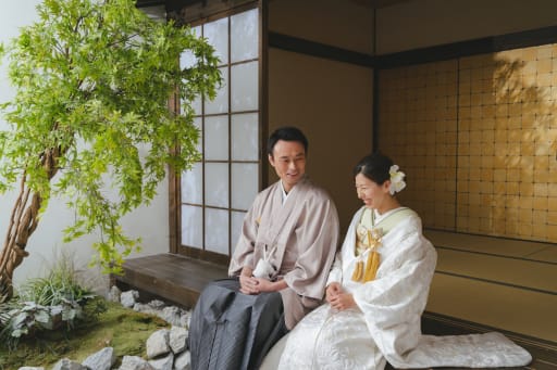 縁側