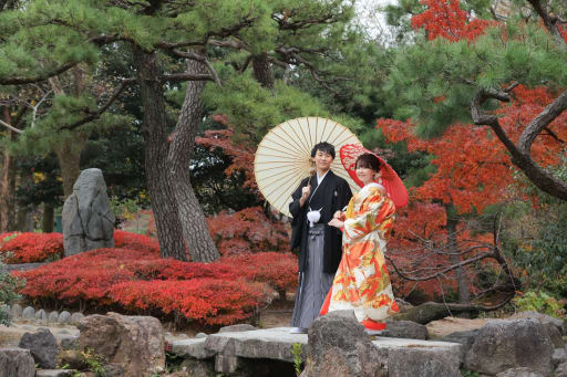 以上、鶴舞公園のご紹介でした！