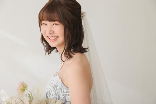 新婦様