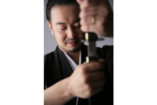 侍
