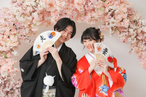 ひょこっ･･･！