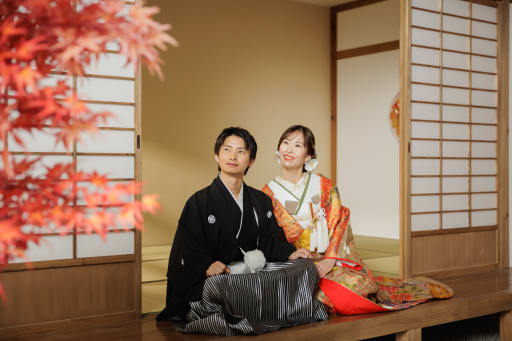   縁側