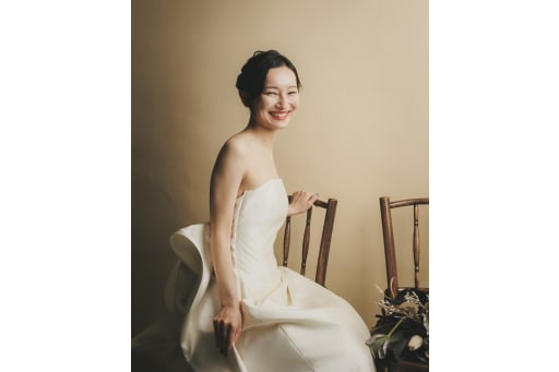 陽だまりのような輝き