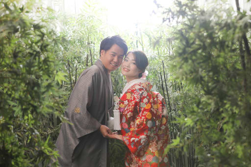 竹林