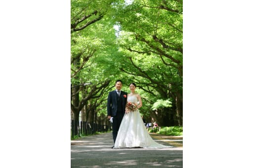 洋装にチェンジ！！