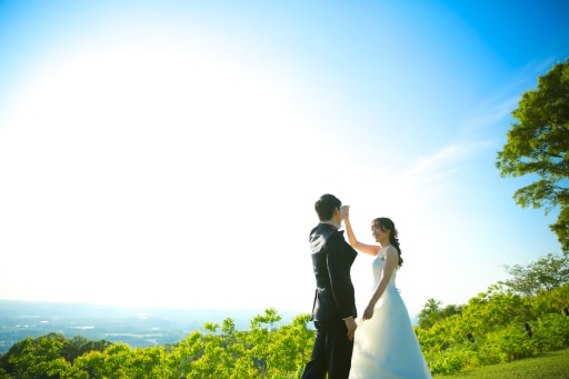 関西随一の絶景です。