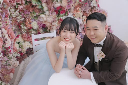 可愛いは正義！