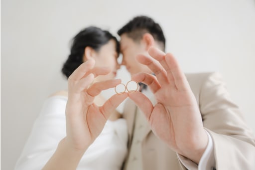 リングショット💍