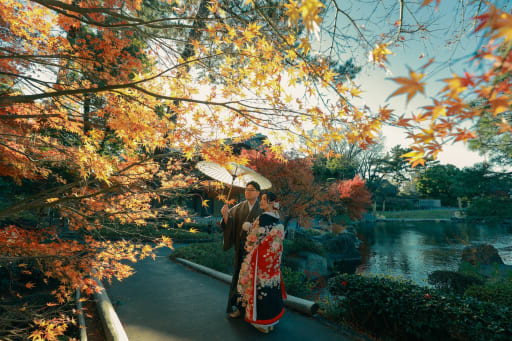 ドラマチックに