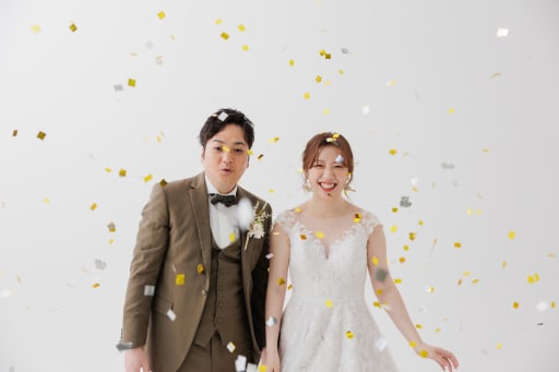 コンフェッティ