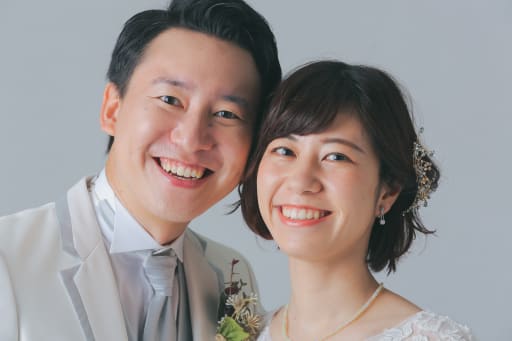 仲良しショット！