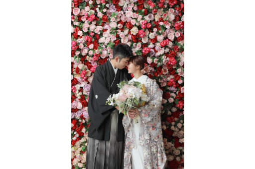 少し近づいてみて