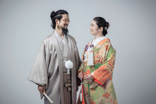 明るくチェンジ！