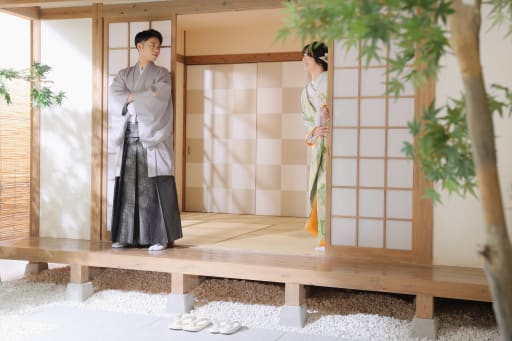 おでかけ