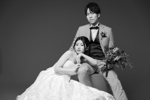 Simple Studio Photoshoot