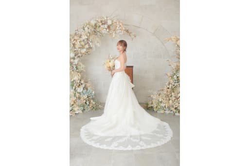 チャペルスタジオ撮影も！