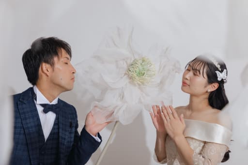 ビックフラワー