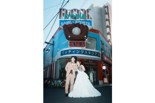 浅草ストリート4