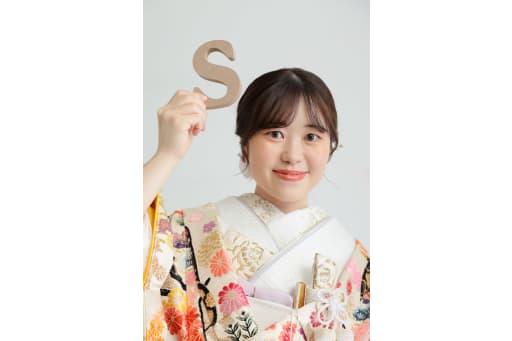 ソロカットも！