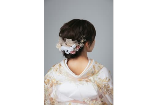 ヘアスタイル