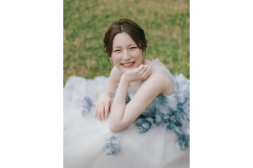 Cloudy day,but Happy day