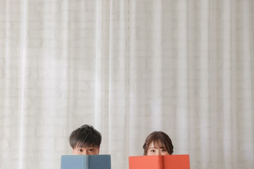 ひょっこり