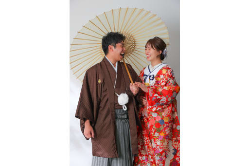 笑いが絶えないお二人