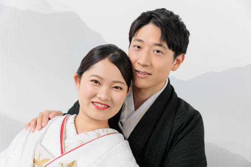 近づいて