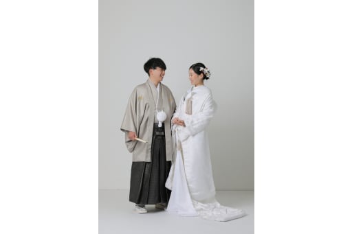 和装スタジオでお着物姿を残しませんか②