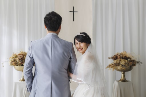 続いては洋装ハウススタジオで！