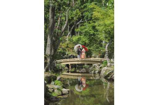 瑜伽山園地