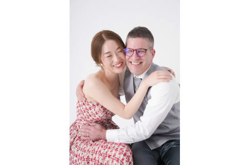 ぎゅーーっ！！！