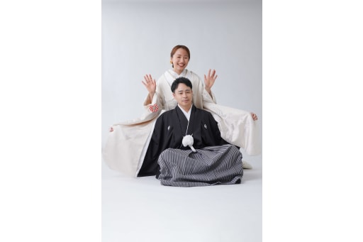 やりたかったポーズ