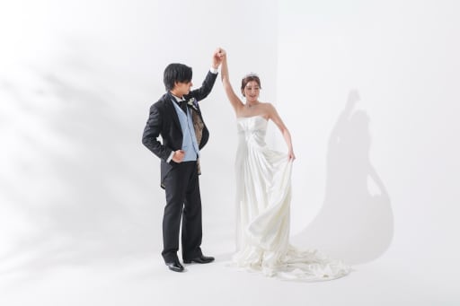 映画のワンシーンのような、、