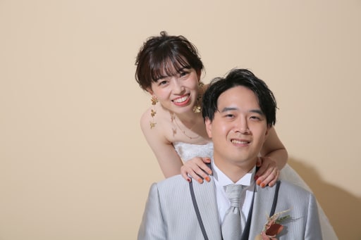 仲良しな写真もいいいけど・・・