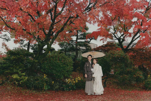 その日にしか撮れない写真を