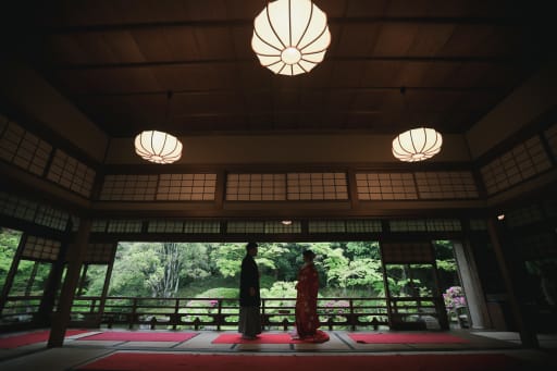 THE 友泉亭